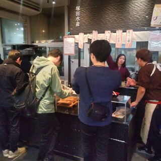 立ち呑みおでん屋 つかだ_2