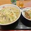 熱烈中華食堂 日高屋 成田ウィング土屋店