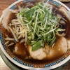 博多とんこつ 天神旗 - 料理写真: