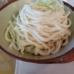 四方吉うどん - 