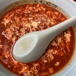 元祖ニュータンタンメン本舗 - 