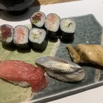 Tsukiji Sushidai - 