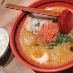 えびそば一幻 - 