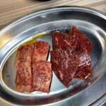 焼肉・ホルモンにくろう - 