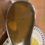 カレーレストラン シバ - 