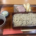 Teuchi Soba Kosuge - 