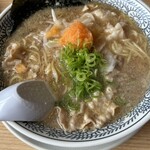 丸源ラーメン - 