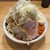 ラーメン鷹の目 - 料理写真: