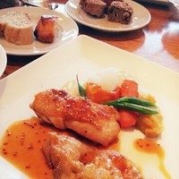 TOOTH TOOTH GARDEN RESTAURANT - 
