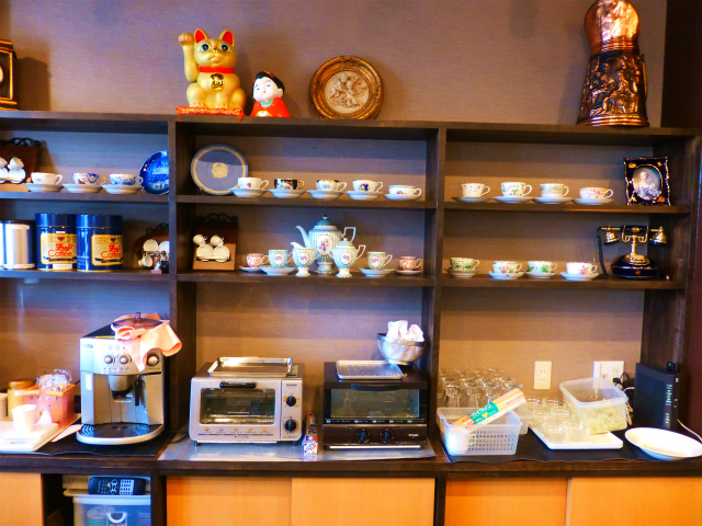 Coffee Taimu photo 4