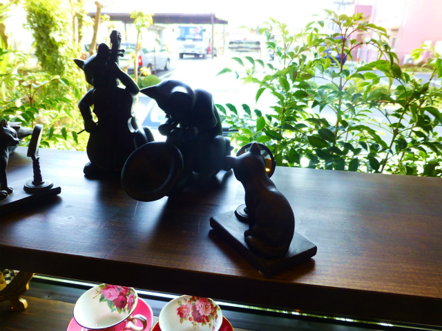 Coffee Taimu photo 5