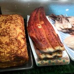 松馬寿司 - 料理写真:
