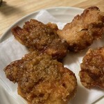 からあげ専門 杉やま屋 - 