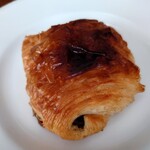 ベーカリー&レストラン 沢村 - 