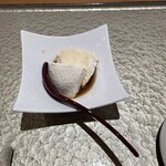 すし 堺 - お豆腐