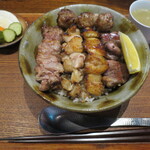 Kushiyaki Kappou Midou - 