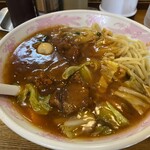 ラーメン現代 - 