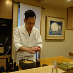 Sushi Hirose - 