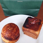 ベーカリー&レストラン 沢村 - 