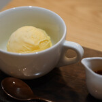 Double tall cafe nagoya - 