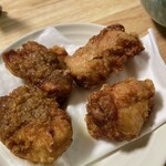 Karaage Semon Sugiyamaya - 