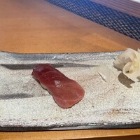 すし 堺 - まぐろ