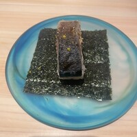 おすしと原始焼 金沢 なかむら - 