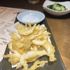 Sousaku kushiage dining ukimuraya - 