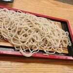 Sobamichi Toukyousoba Sutairu - 