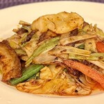 赤坂 四川飯店 - 