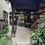 エクチュア  からほり「蔵」本店  - 