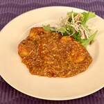 赤坂 四川飯店 - 