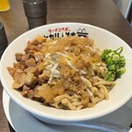 ラーメンラボ。ヒカリノサキ - 