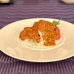 赤坂 四川飯店 - 