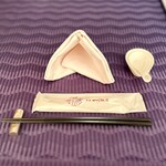 赤坂 四川飯店 - 