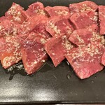 肉のすずき - 