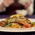 赤坂 四川飯店 - 