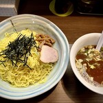 ながたラーメン - 