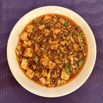 赤坂 四川飯店 - 