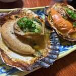 魚屋の寿司　東信 - 
