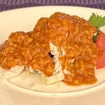 赤坂 四川飯店 - 