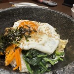 韓国料理 金家 - 