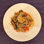 赤坂 四川飯店 - 