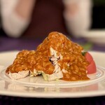 赤坂 四川飯店 - 