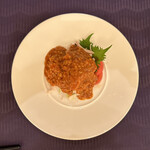 赤坂 四川飯店 - 