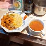 めだかタンタン - 