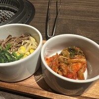 焼肉 銀座コバウ 並木通り店 - 