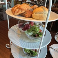 アーティスト カフェ - 