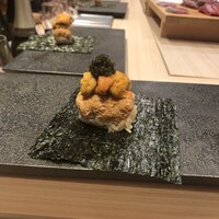 鮨結う翼 - 