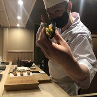 鮨結う翼 - 